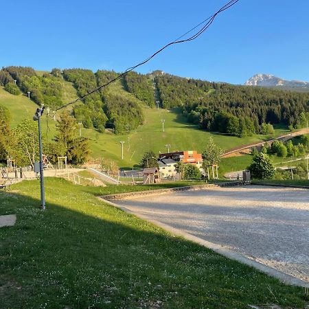 Studio Aux Pieds Des Pistes - Cote 2000 Villard-de-Lans Kültér fotó