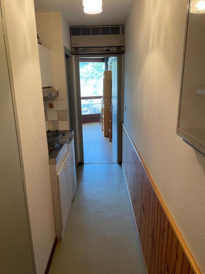 Studio Aux Pieds Des Pistes - Cote 2000 Villard-de-Lans Kültér fotó