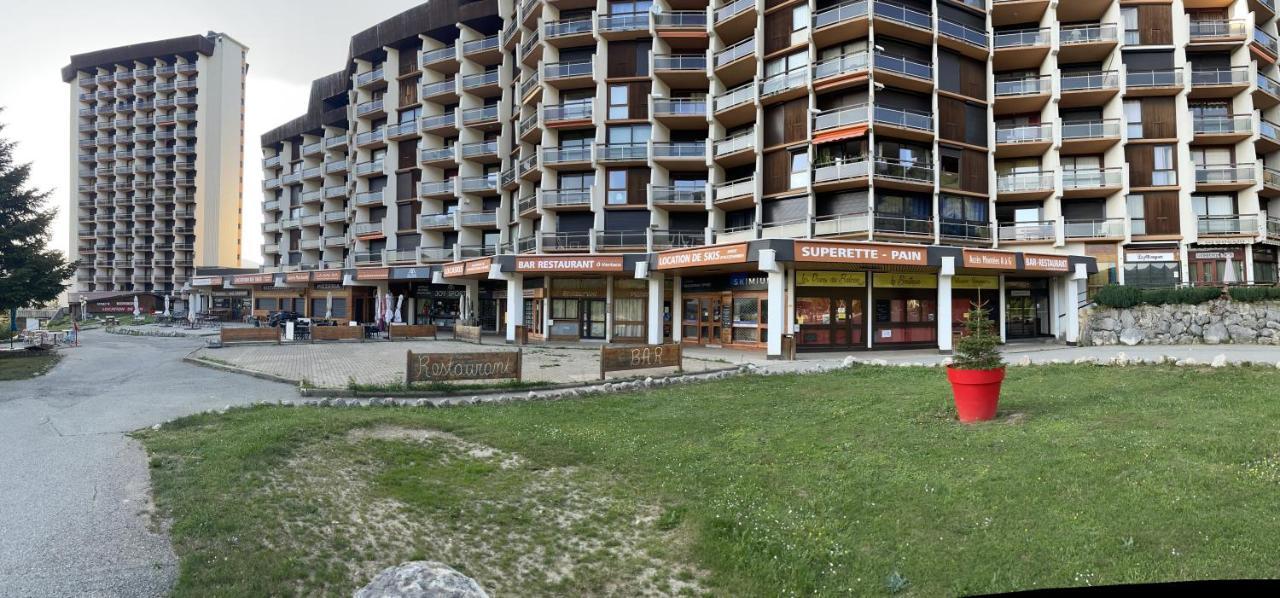 Studio Aux Pieds Des Pistes - Cote 2000 Villard-de-Lans Kültér fotó